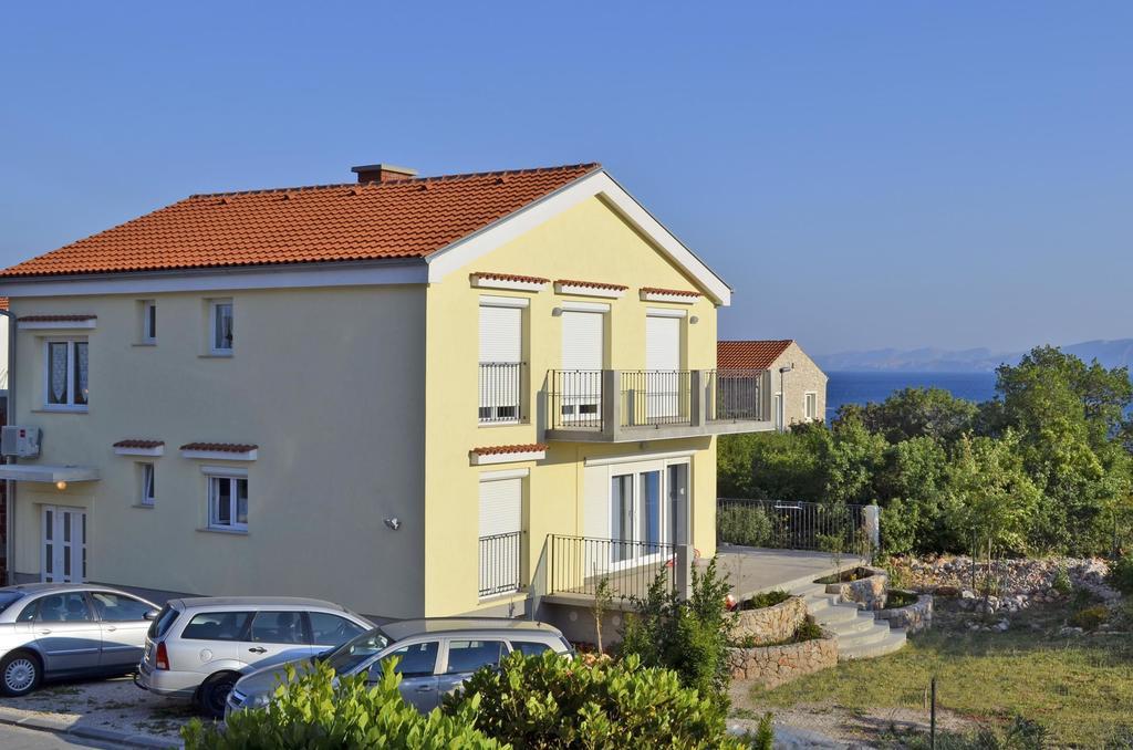 L&L Apartments Povile Rom bilde