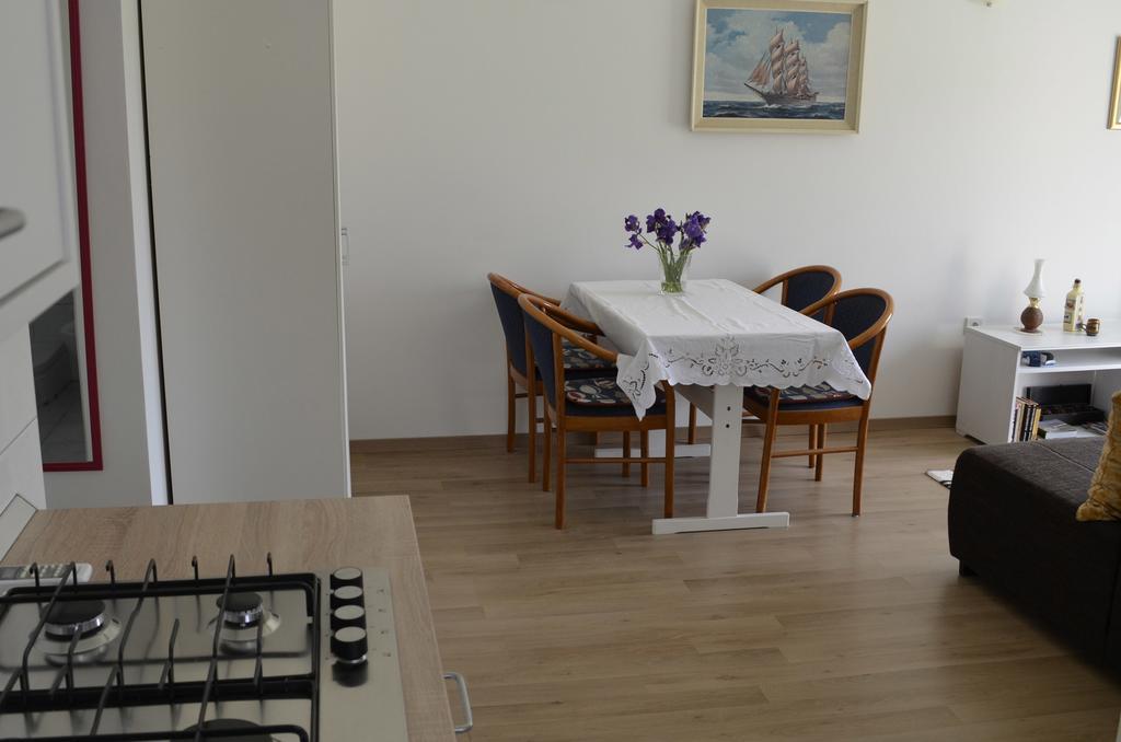 L&L Apartments Povile Eksteriør bilde