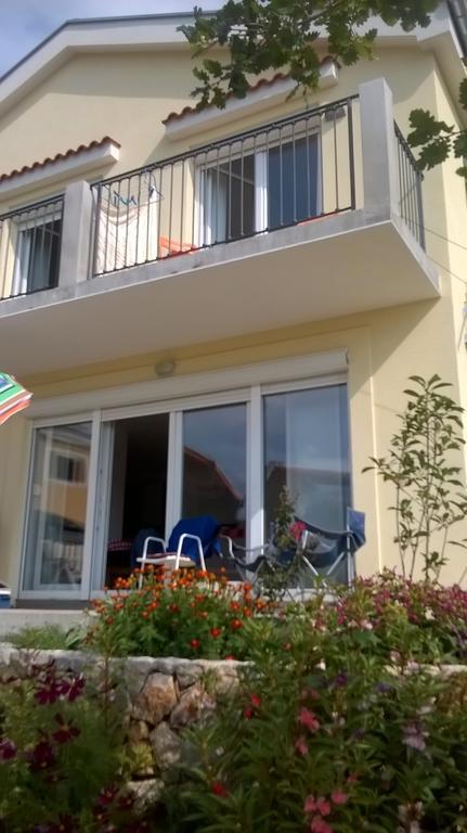 L&L Apartments Povile Eksteriør bilde