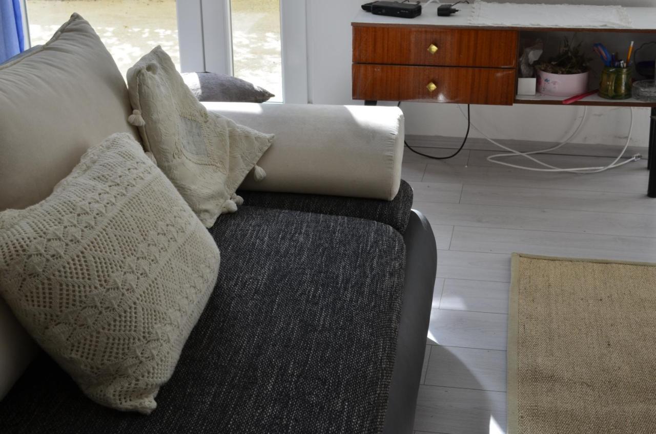 L&L Apartments Povile Eksteriør bilde