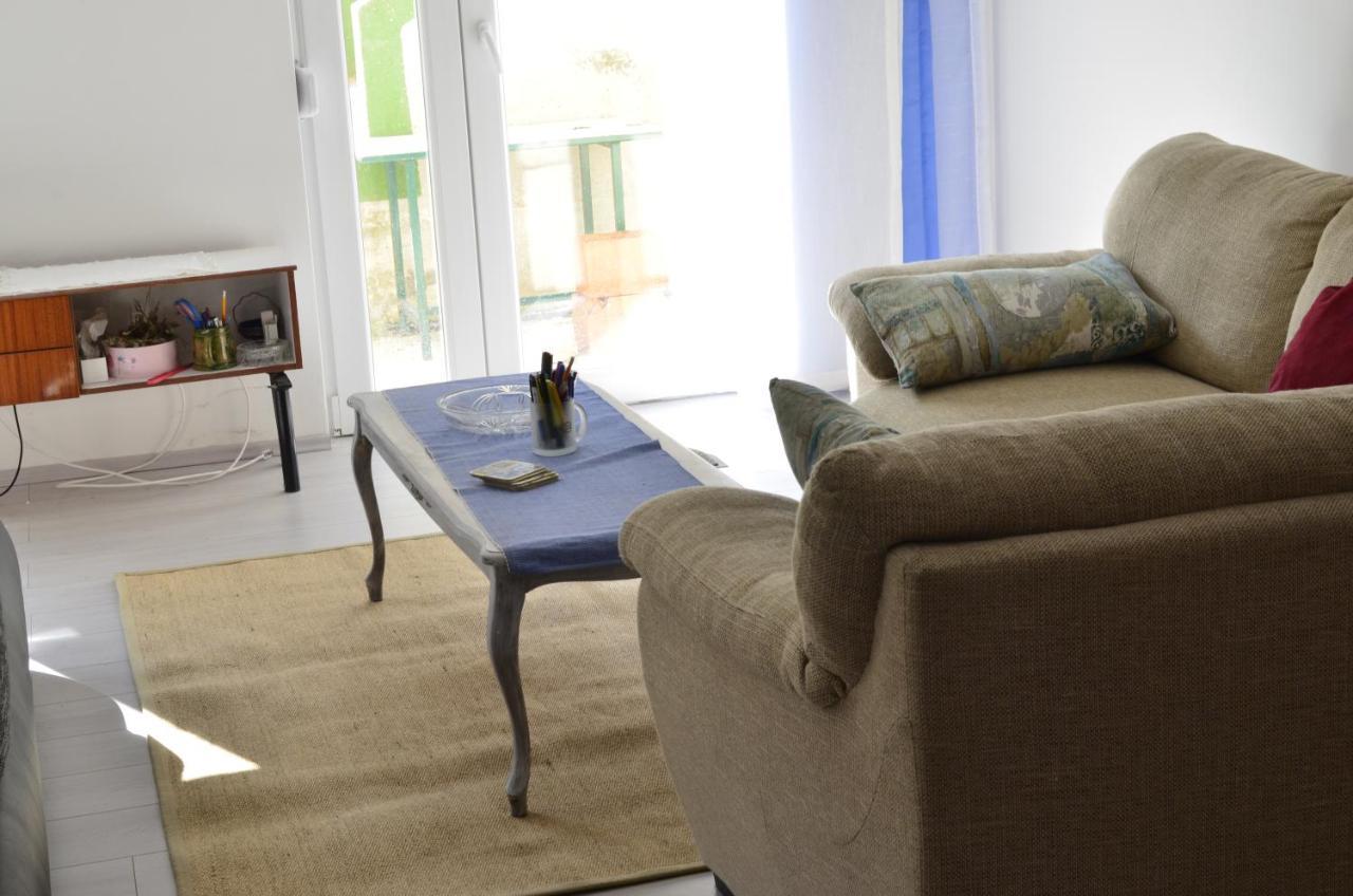 L&L Apartments Povile Eksteriør bilde