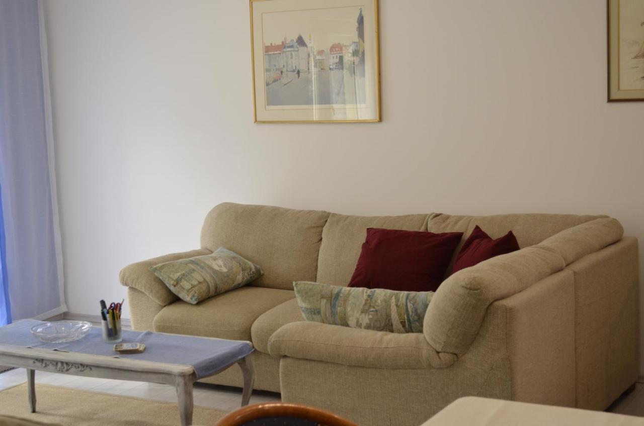 L&L Apartments Povile Eksteriør bilde