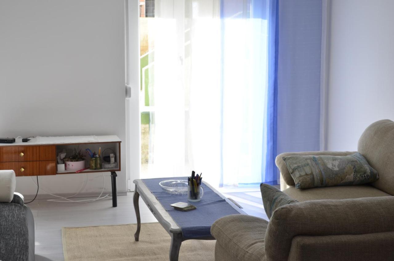 L&L Apartments Povile Eksteriør bilde