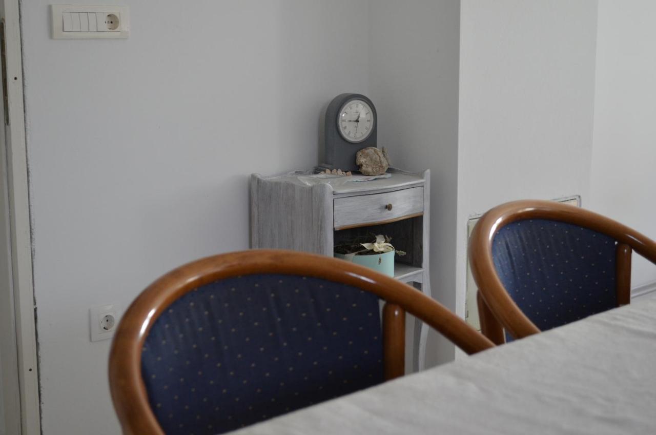 L&L Apartments Povile Eksteriør bilde