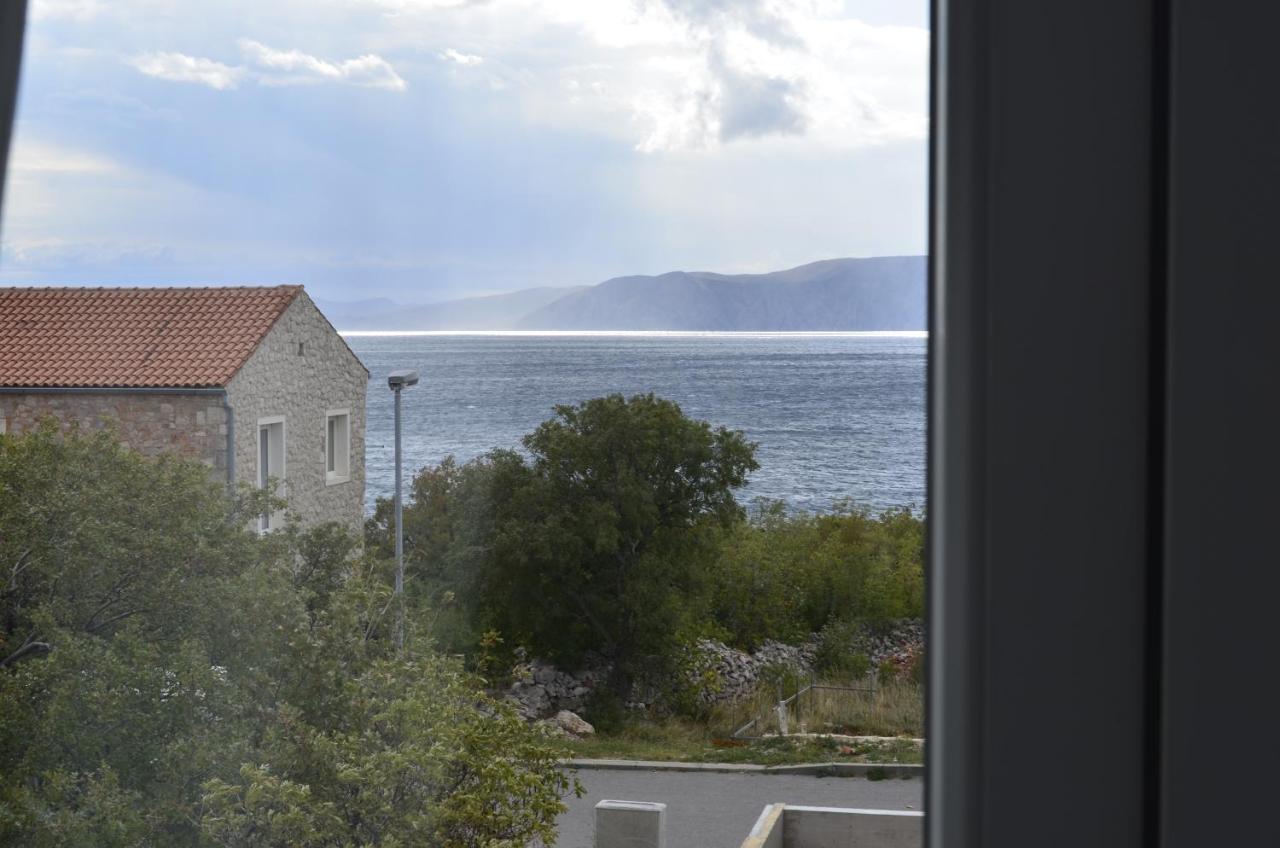 L&L Apartments Povile Eksteriør bilde